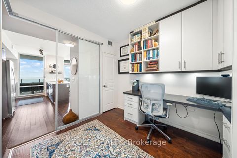Photo 5 at 3802 - 2230 Lake Shore Boulevard W, Mimico, Toronto