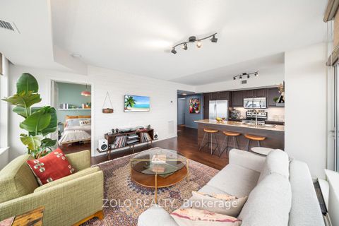 Photo 12 at 3802 - 2230 Lake Shore Boulevard W, Mimico, Toronto