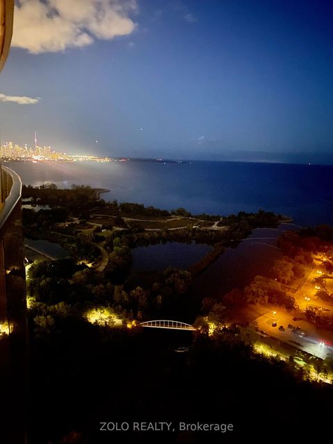 Photo 27 at 3802 - 2230 Lake Shore Boulevard W, Mimico, Toronto