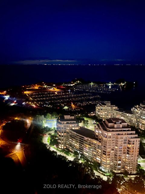 Photo 28 at 3802 - 2230 Lake Shore Boulevard W, Mimico, Toronto