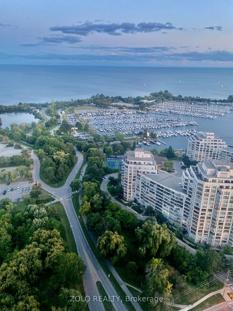 Photo 29 at 3802 - 2230 Lake Shore Boulevard W, Mimico, Toronto
