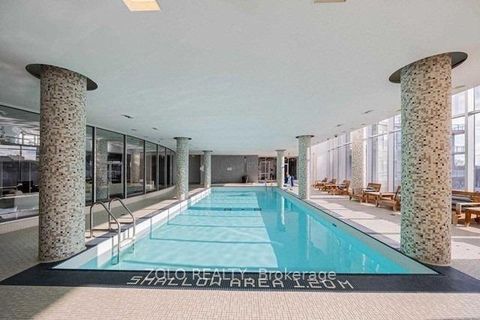 Photo 31 at 3802 - 2230 Lake Shore Boulevard W, Mimico, Toronto