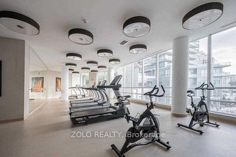 Photo 32 at 3802 - 2230 Lake Shore Boulevard W, Mimico, Toronto