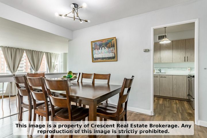 Photo 9 at 710 - 9 Four Winds Drive SW, York University Heights, Toronto