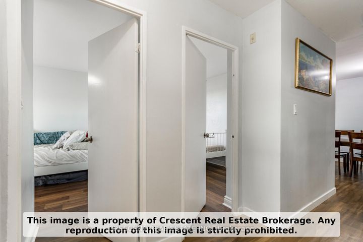 Photo 25 at 710 - 9 Four Winds Drive SW, York University Heights, Toronto