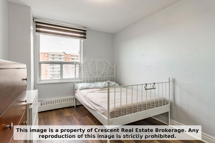 Photo 27 at 710 - 9 Four Winds Drive SW, York University Heights, Toronto