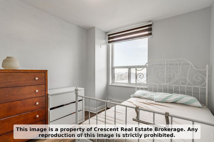 Photo 28 at 710 - 9 Four Winds Drive SW, York University Heights, Toronto