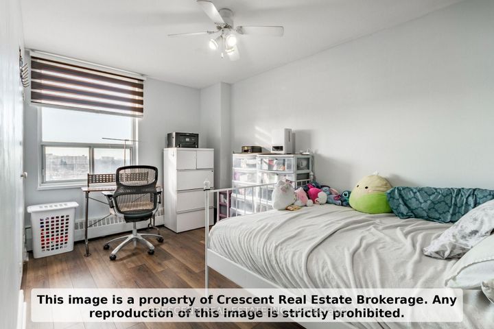 Photo 30 at 710 - 9 Four Winds Drive SW, York University Heights, Toronto