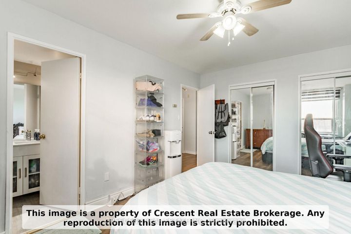 Photo 37 at 710 - 9 Four Winds Drive SW, York University Heights, Toronto