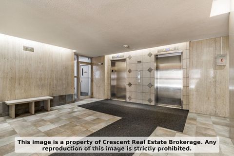 Photo 3 at 710 - 9 Four Winds Drive SW, York University Heights, Toronto