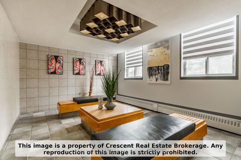 Photo 4 at 710 - 9 Four Winds Drive SW, York University Heights, Toronto