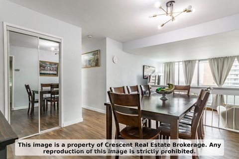 Photo 8 at 710 - 9 Four Winds Drive SW, York University Heights, Toronto