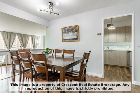 Photo 9 at 710 - 9 Four Winds Drive SW, York University Heights, Toronto