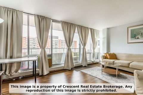 Photo 14 at 710 - 9 Four Winds Drive SW, York University Heights, Toronto