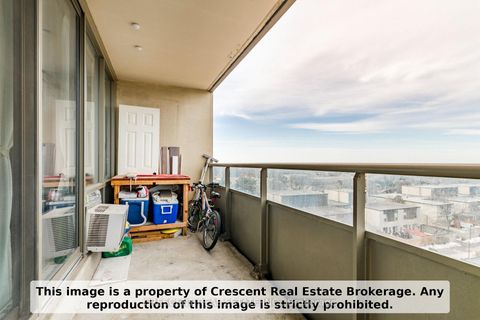 Photo 19 at 710 - 9 Four Winds Drive SW, York University Heights, Toronto