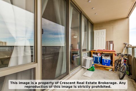 Photo 20 at 710 - 9 Four Winds Drive SW, York University Heights, Toronto