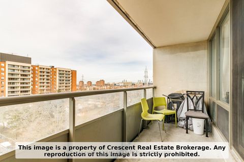 Photo 23 at 710 - 9 Four Winds Drive SW, York University Heights, Toronto