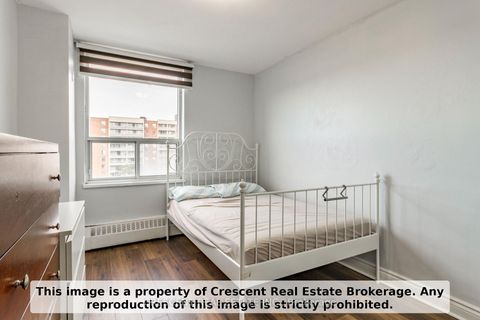 Photo 27 at 710 - 9 Four Winds Drive SW, York University Heights, Toronto