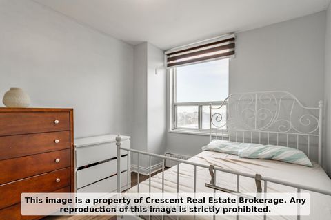 Photo 28 at 710 - 9 Four Winds Drive SW, York University Heights, Toronto