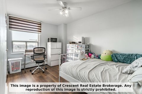 Photo 30 at 710 - 9 Four Winds Drive SW, York University Heights, Toronto