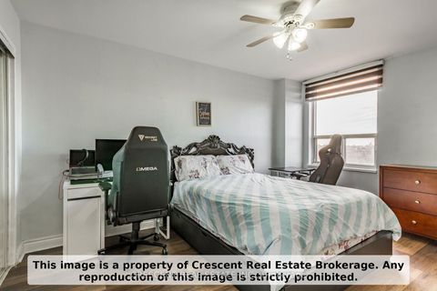 Photo 35 at 710 - 9 Four Winds Drive SW, York University Heights, Toronto