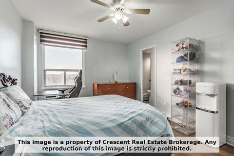 Photo 36 at 710 - 9 Four Winds Drive SW, York University Heights, Toronto