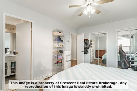 Photo 37 at 710 - 9 Four Winds Drive SW, York University Heights, Toronto