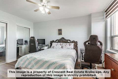 Photo 38 at 710 - 9 Four Winds Drive SW, York University Heights, Toronto