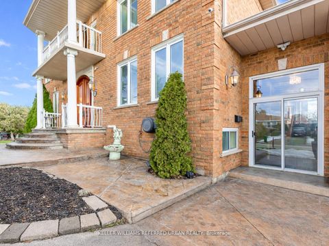 Photo 3 at 33 Redberry Parkway, Maple Leaf, Toronto