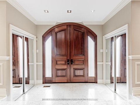 Photo 5 at 33 Redberry Parkway, Maple Leaf, Toronto