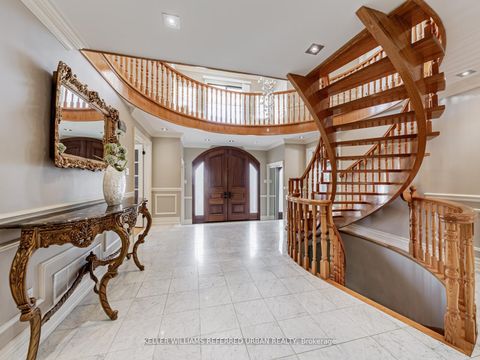 Photo 6 at 33 Redberry Parkway, Maple Leaf, Toronto