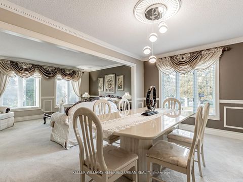 Photo 7 at 33 Redberry Parkway, Maple Leaf, Toronto