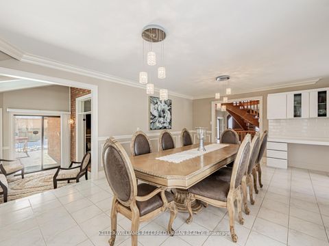 Photo 10 at 33 Redberry Parkway, Maple Leaf, Toronto