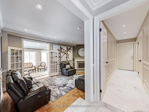 Photo 11 at 33 Redberry Parkway, Maple Leaf, Toronto