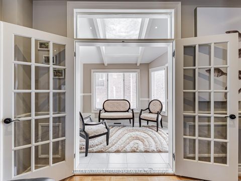 Photo 13 at 33 Redberry Parkway, Maple Leaf, Toronto