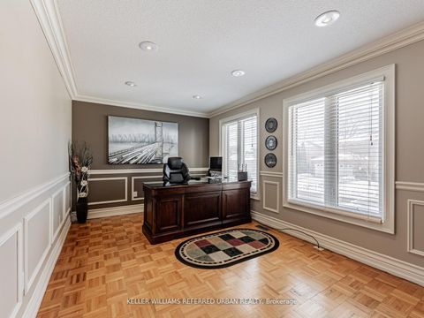 Photo 14 at 33 Redberry Parkway, Maple Leaf, Toronto