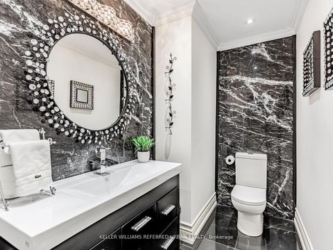 Photo 15 at 33 Redberry Parkway, Maple Leaf, Toronto