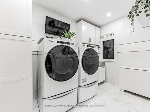 Photo 16 at 33 Redberry Parkway, Maple Leaf, Toronto