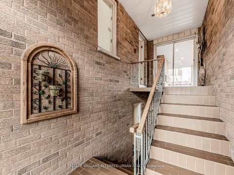 Photo 18 at 33 Redberry Parkway, Maple Leaf, Toronto