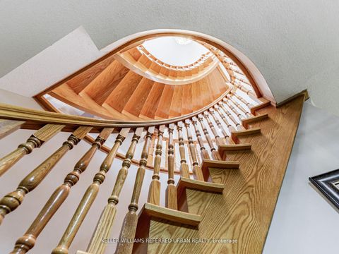 Photo 19 at 33 Redberry Parkway, Maple Leaf, Toronto