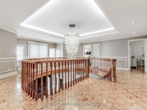 Photo 20 at 33 Redberry Parkway, Maple Leaf, Toronto