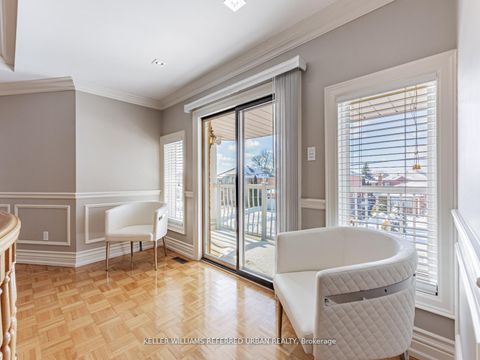 Photo 21 at 33 Redberry Parkway, Maple Leaf, Toronto