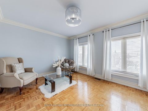 Photo 27 at 33 Redberry Parkway, Maple Leaf, Toronto