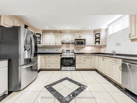 Photo 30 at 33 Redberry Parkway, Maple Leaf, Toronto