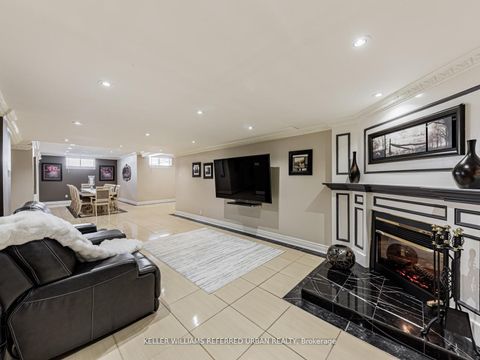 Photo 32 at 33 Redberry Parkway, Maple Leaf, Toronto
