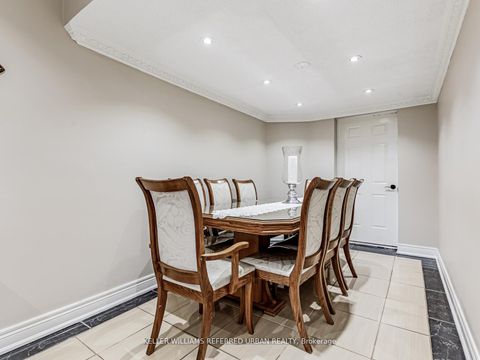 Photo 33 at 33 Redberry Parkway, Maple Leaf, Toronto