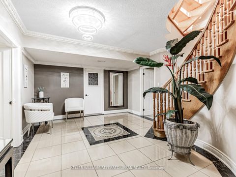 Photo 34 at 33 Redberry Parkway, Maple Leaf, Toronto