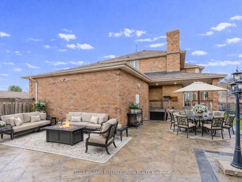 Photo 36 at 33 Redberry Parkway, Maple Leaf, Toronto