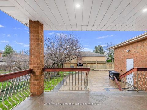 Photo 38 at 33 Redberry Parkway, Maple Leaf, Toronto