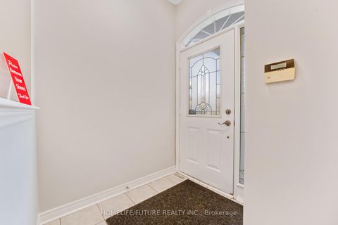 Photo 7 at 88 Mourning Dove Crescent, Malvern, Toronto